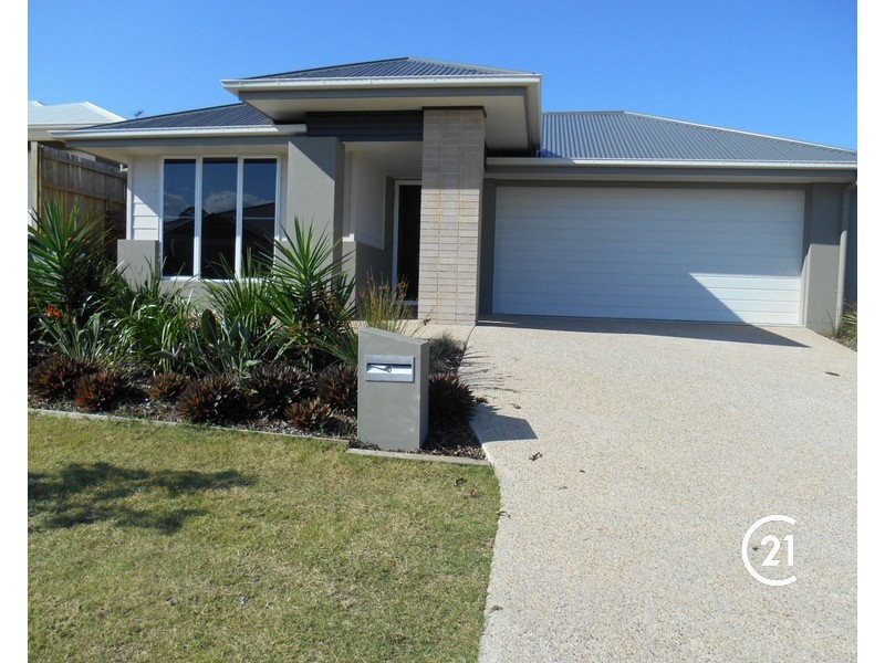 5 Miranda Street, Warner QLD 4500