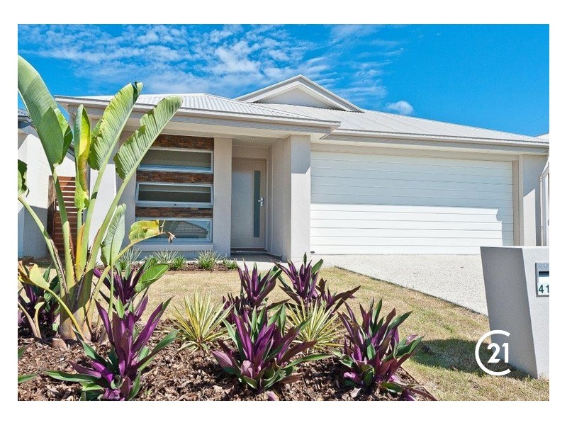 41 Hume Circuit, Warner QLD 4500