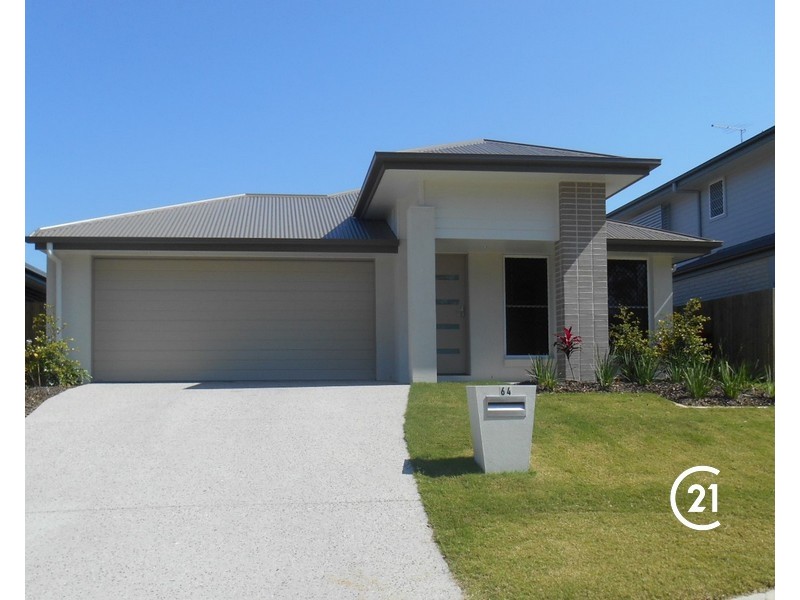 64 Junction Road, Griffin QLD 4503