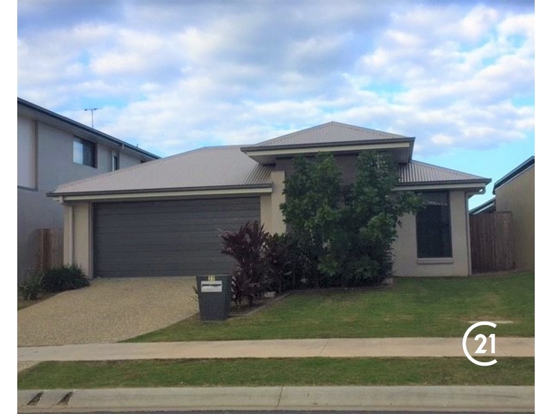 22 Montegrande Circuit, Griffin QLD 4503