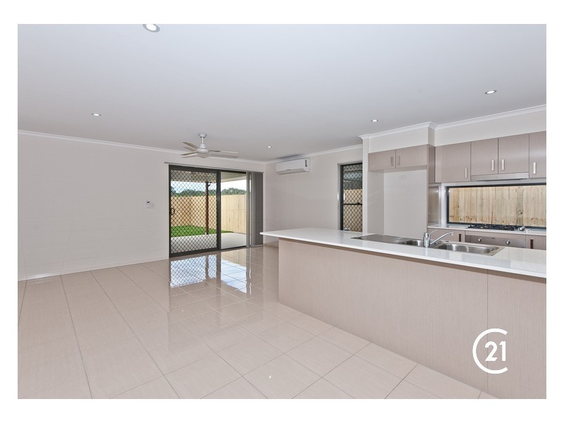 22 Montegrande Circuit, Griffin QLD 4503