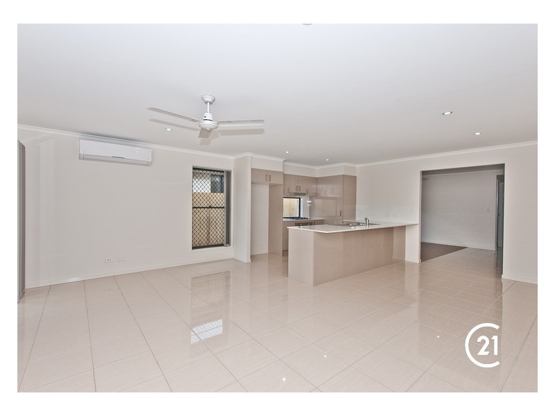 22 Montegrande Circuit, Griffin QLD 4503