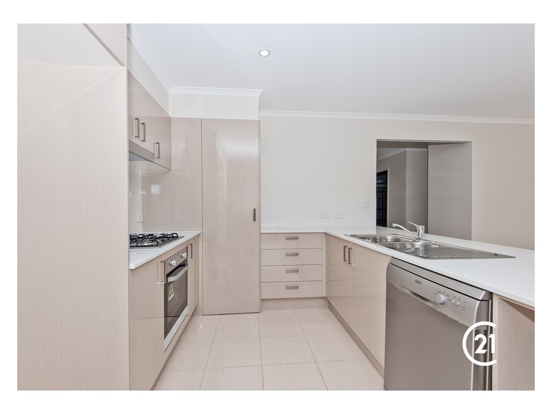 22 Montegrande Circuit, Griffin QLD 4503