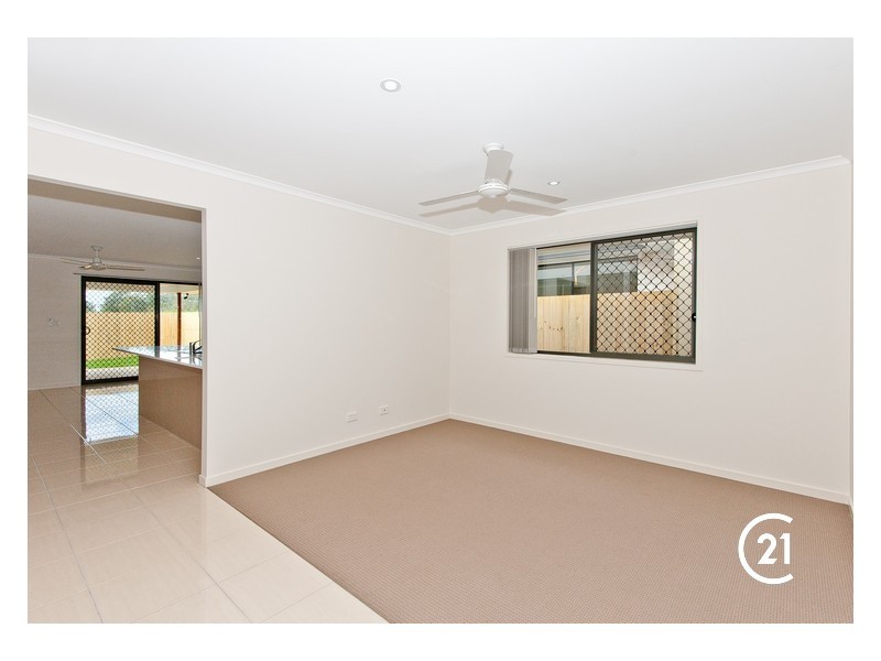 22 Montegrande Circuit, Griffin QLD 4503
