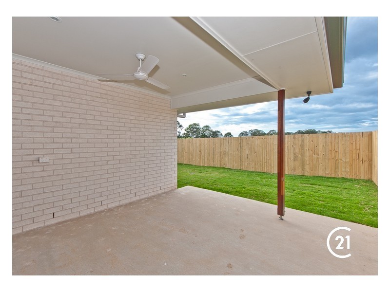 22 Montegrande Circuit, Griffin QLD 4503