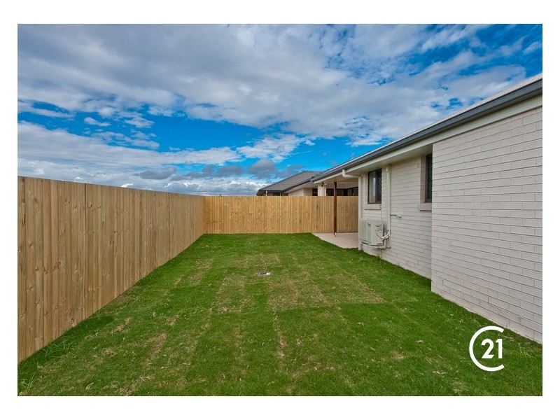 22 Montegrande Circuit, Griffin QLD 4503