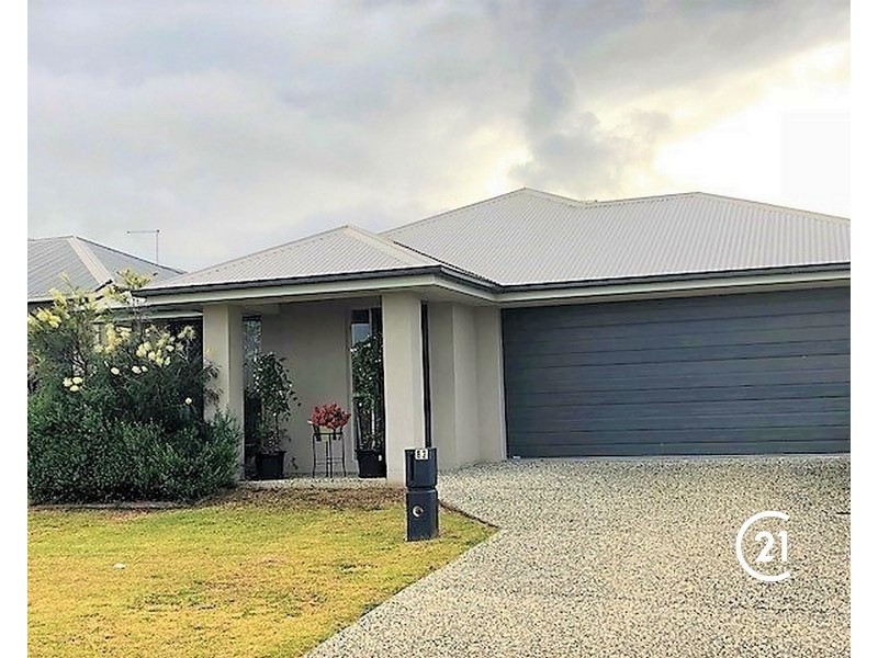 82 Sandalwood Crescent, Griffin QLD 4503