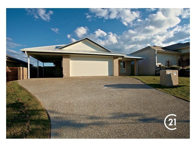 2/35 Barambah Circuit, Warner QLD 4500