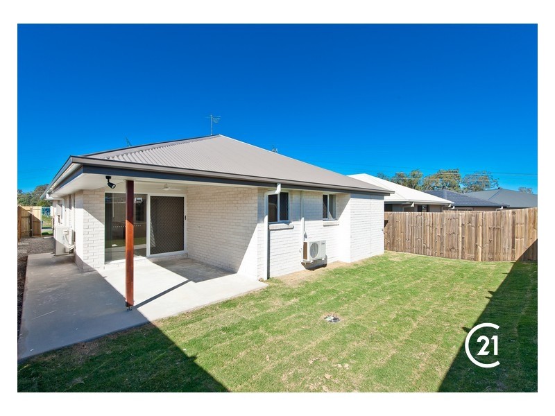 15 Centenary Circuit, Warner QLD 4500