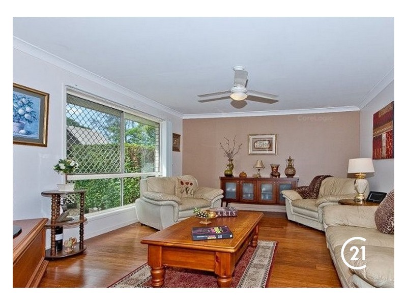 6 Katelyn Court, Cashmere QLD 4500