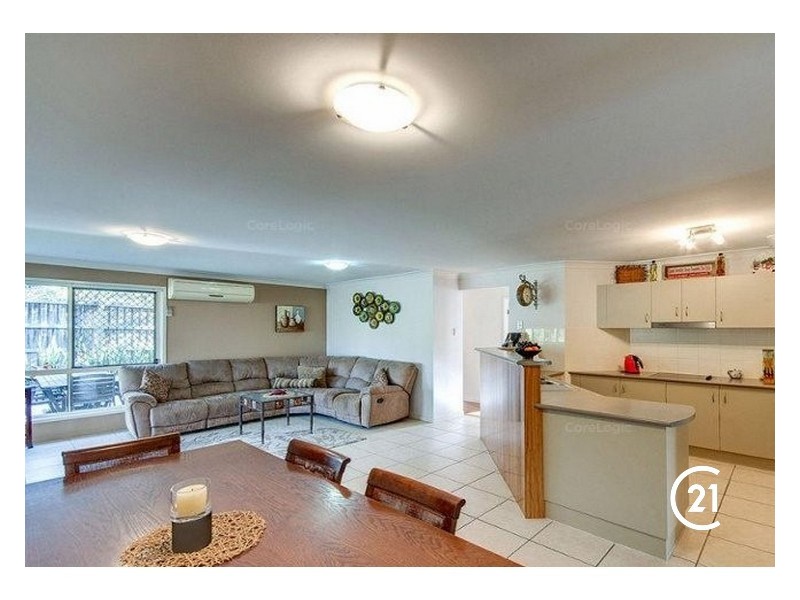 6 Katelyn Court, Cashmere QLD 4500