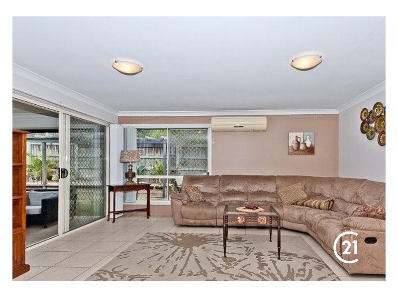 6 Katelyn Court, Cashmere QLD 4500