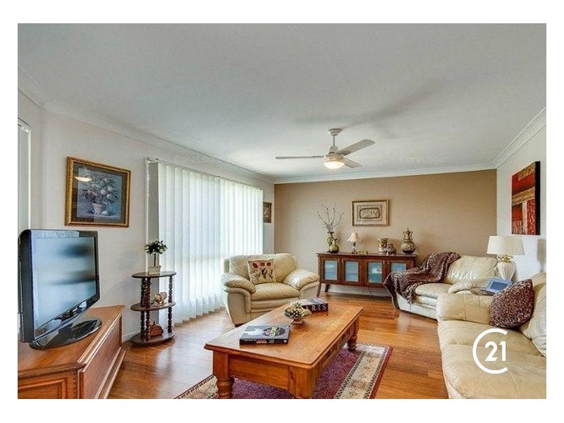 6 Katelyn Court, Cashmere QLD 4500