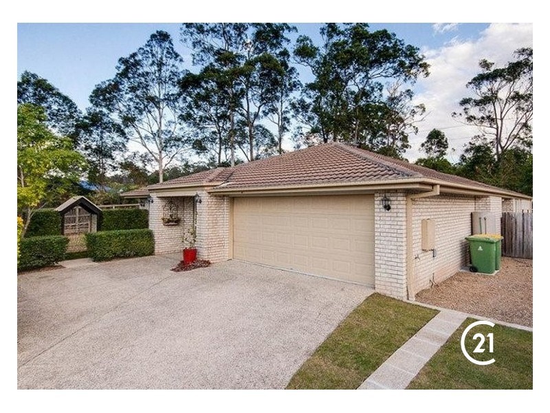 6 Katelyn Court, Cashmere QLD 4500
