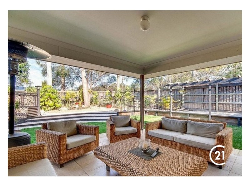 6 Katelyn Court, Cashmere QLD 4500