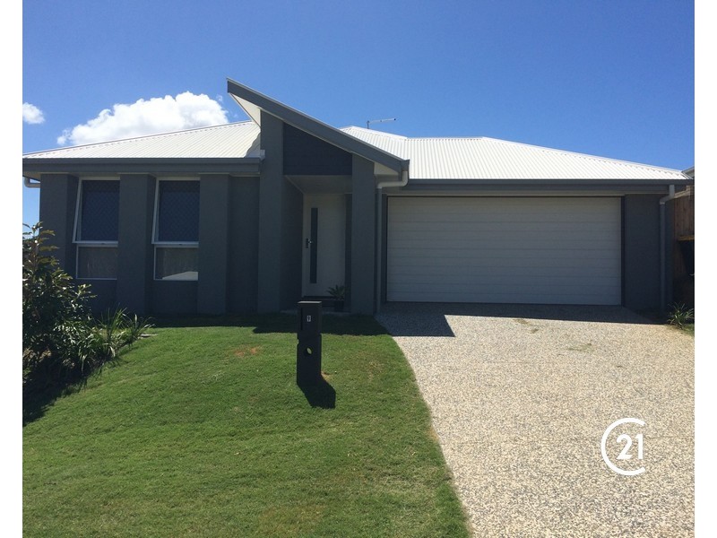 9 Marmoset Circuit, Dakabin QLD 4503