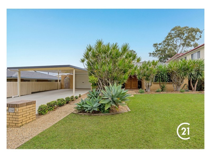 15 Navua Street, Strathpine QLD 4500