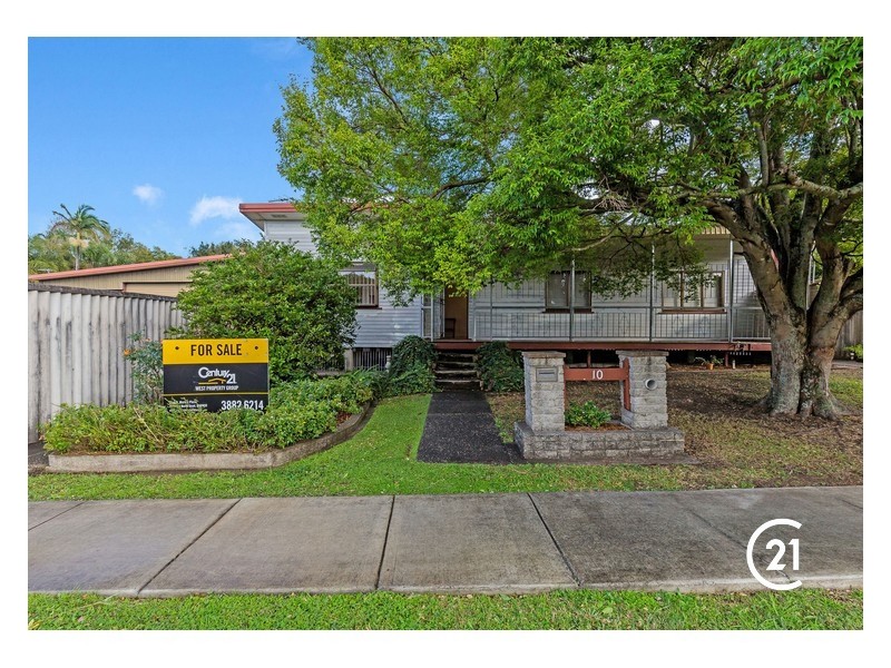 10  Wakefield Street, Bald Hills QLD 4036