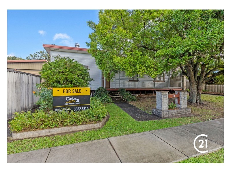 10  Wakefield Street, Bald Hills QLD 4036