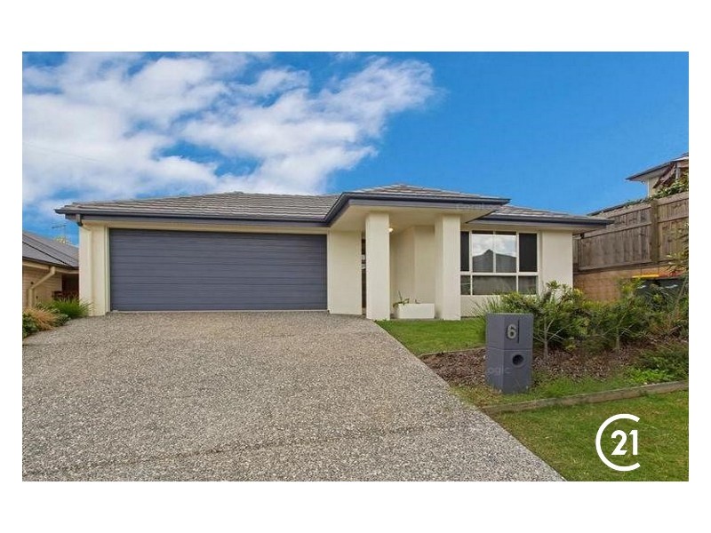6 Bonney Court, Warner QLD 4500