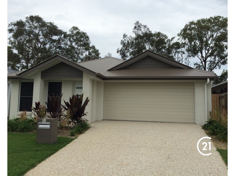 56 Champion Crescent, Griffin QLD 4503