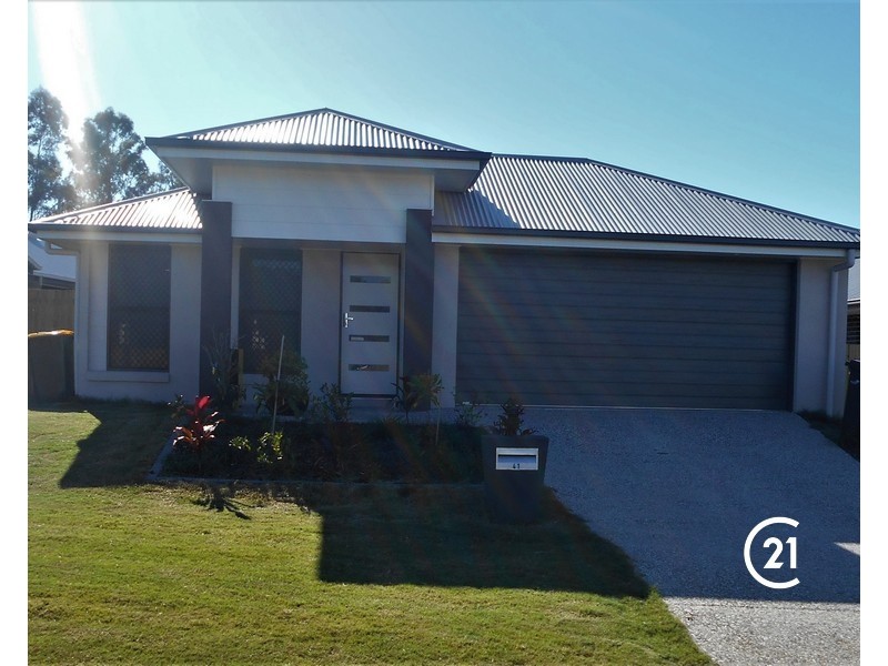 41  Centenary Court, Warner QLD 4500