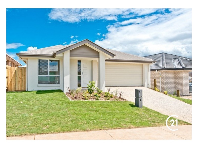 8  Cayenne Street, Griffin QLD 4503