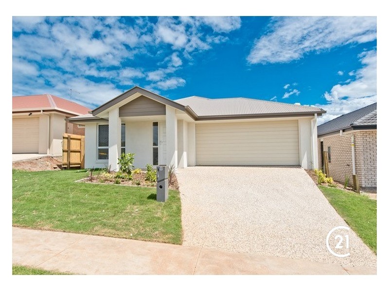 8  Cayenne Street, Griffin QLD 4503
