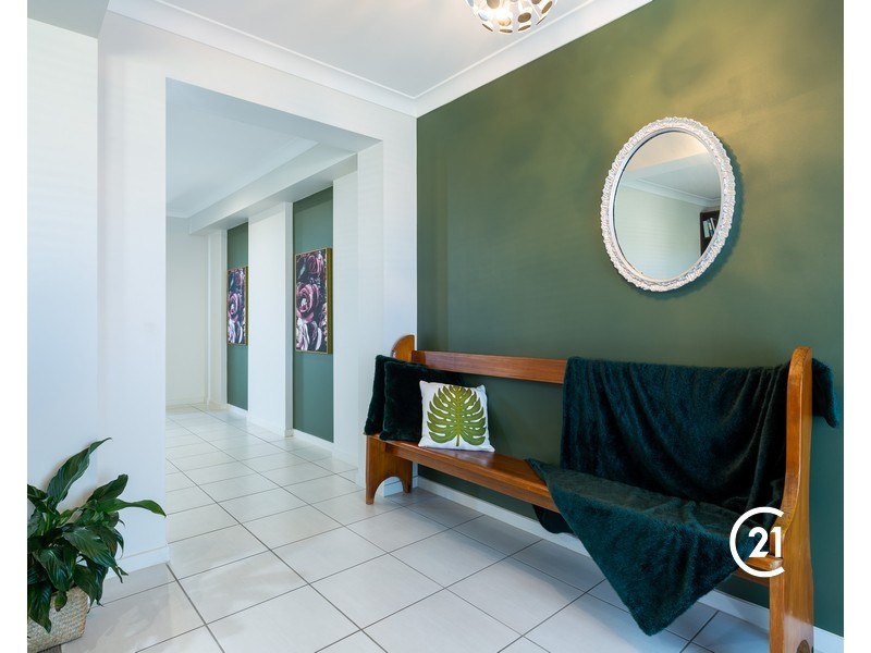 26 Ballyalla Crescent, Warner QLD 4500