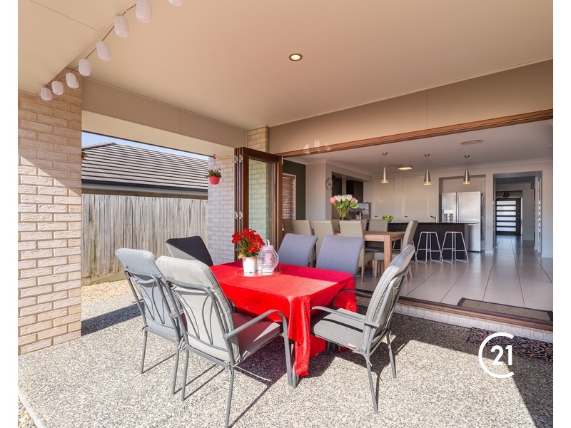 26 Ballyalla Crescent, Warner QLD 4500