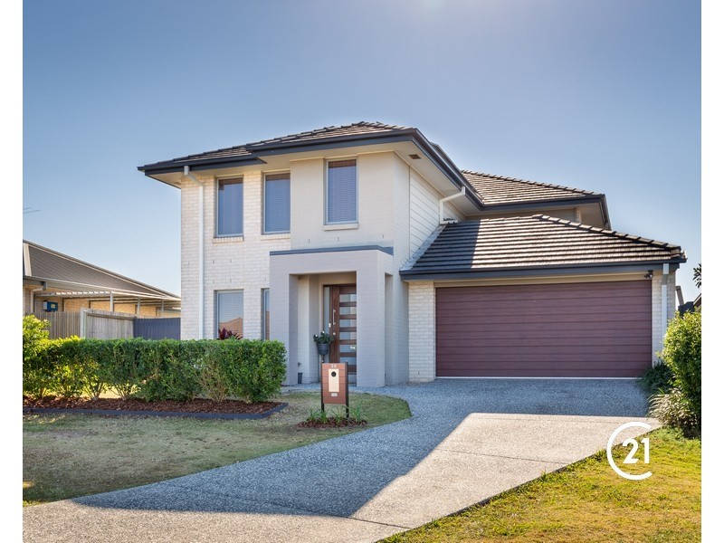 26 Ballyalla Crescent, Warner QLD 4500