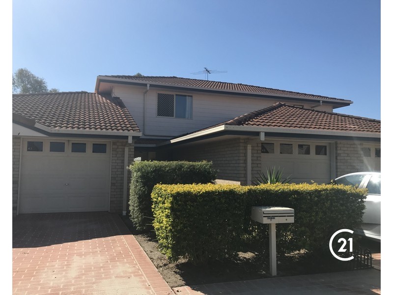 48/14 Everest Street, Warner QLD 4500