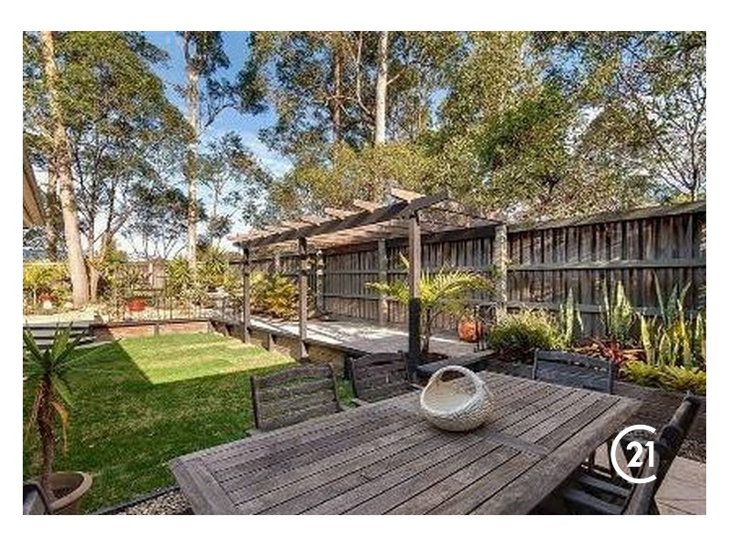 6 Katelyn Court, Cashmere QLD 4500