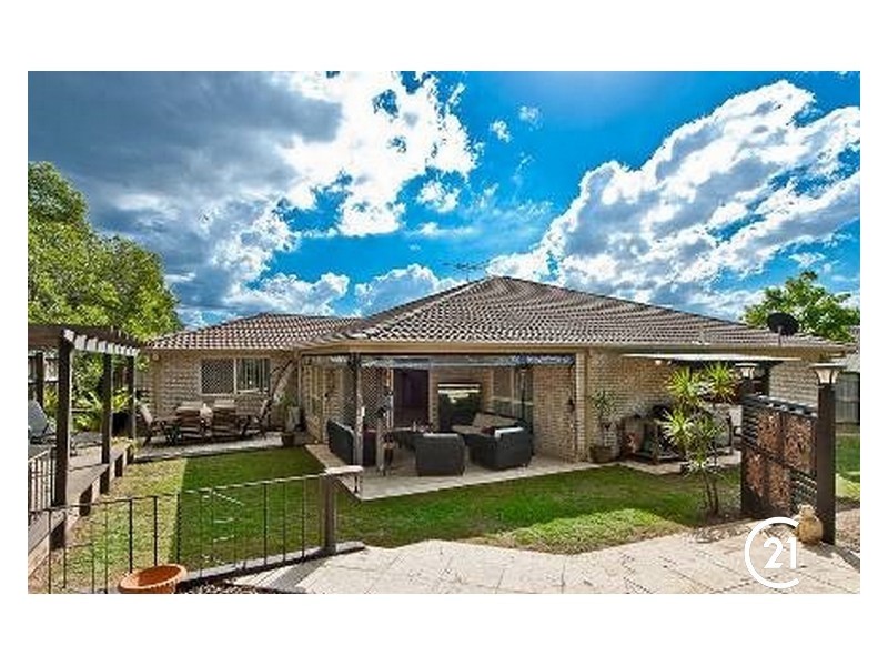 6 Katelyn Court, Cashmere QLD 4500