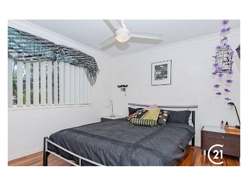 6 Katelyn Court, Cashmere QLD 4500