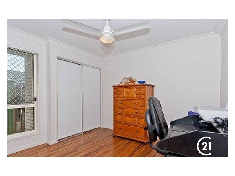 6 Katelyn Court, Cashmere QLD 4500