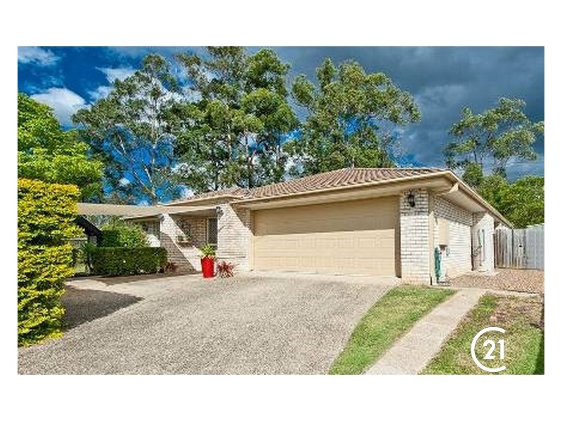 6 Katelyn Court, Cashmere QLD 4500