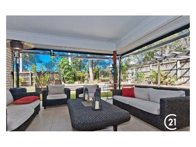 6 Katelyn Court, Cashmere QLD 4500