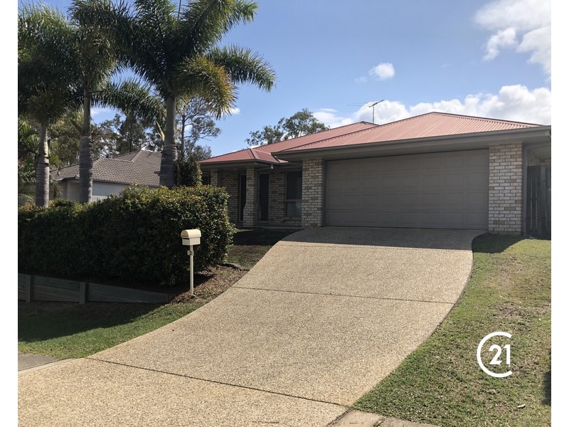 3 Hillary Drive, Warner QLD 4500