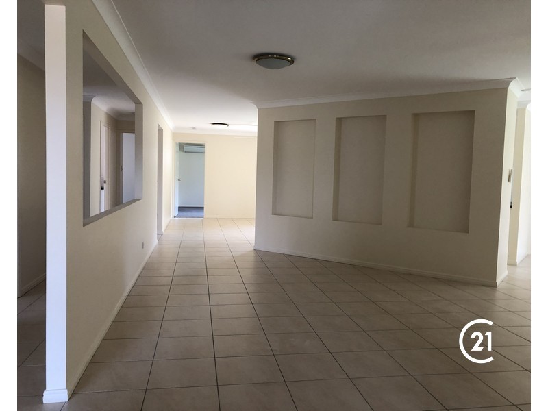 3 Hillary Drive, Warner QLD 4500