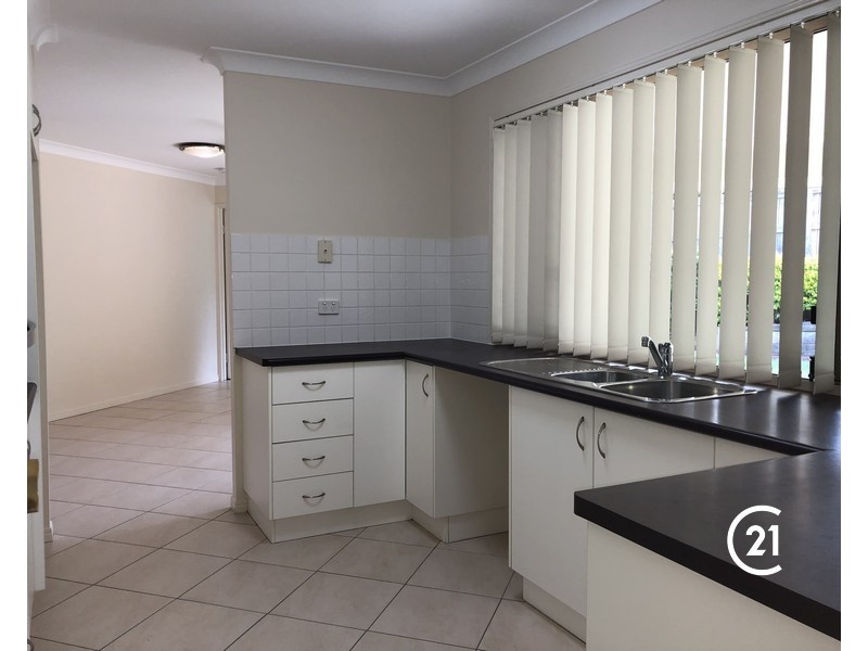 3 Hillary Drive, Warner QLD 4500