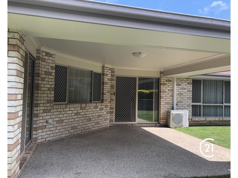 3 Hillary Drive, Warner QLD 4500