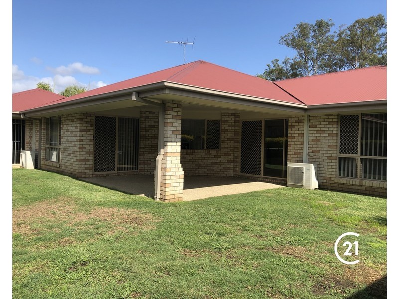 3 Hillary Drive, Warner QLD 4500