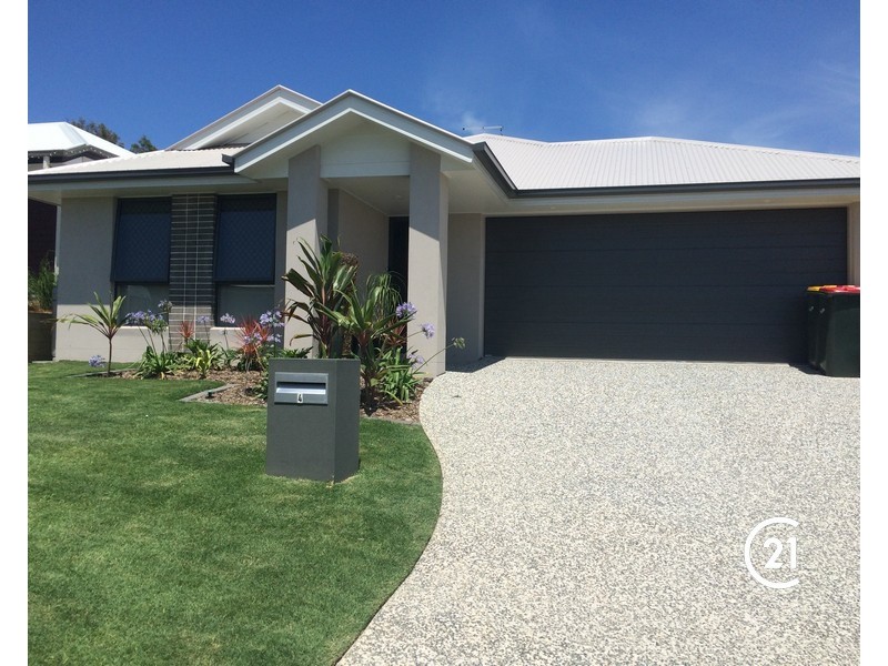 4 Lefroy Court, Warner QLD 4500