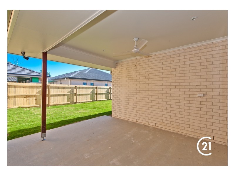 4 Lefroy Court, Warner QLD 4500