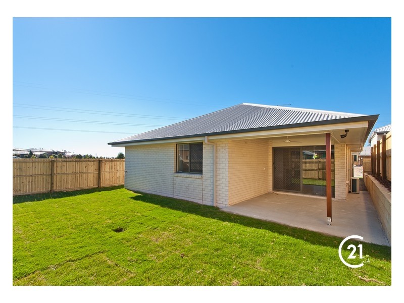 4 Lefroy Court, Warner QLD 4500