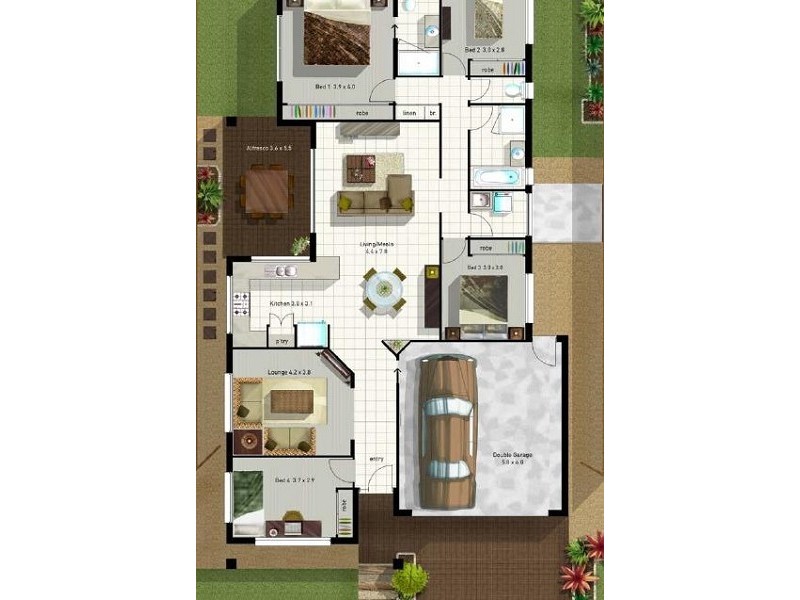 920 Craigavon St, Warner QLD 4500