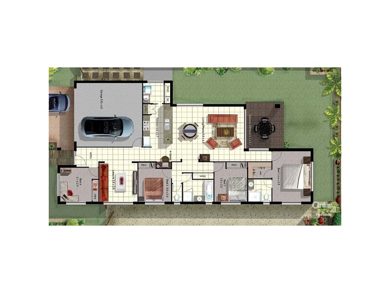 153 Nutmeg Drive, Griffin QLD 4503