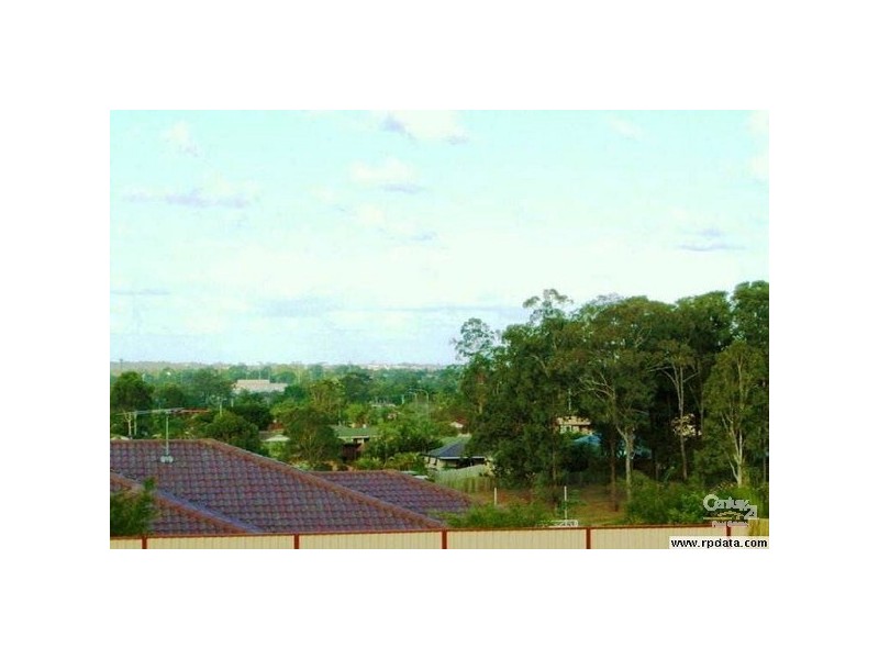Warner QLD 4500