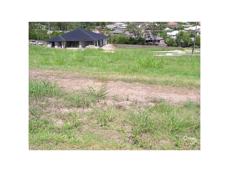 Warner QLD 4500